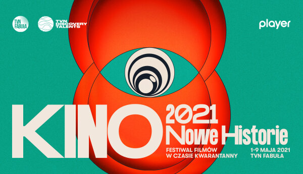 Poznaj jury KINO 2021. NOWE HISTORIE- Festiwal Filmów w Czasie Kwarantanny
