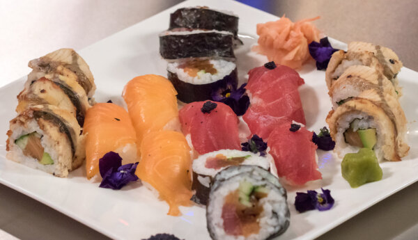 SUSHI