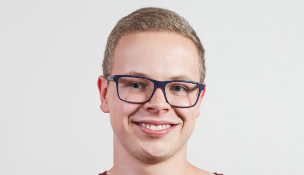 Kacper Borek