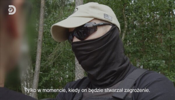 "Nic do zgłoszenia": Właściciel próbuje się wykręcić