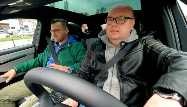 Propozycje dla Adama: niewielki SUV za 230 tysięcy