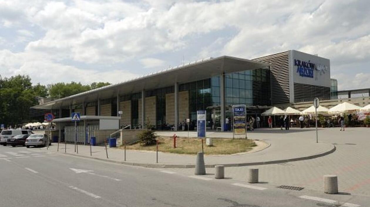 Kraków Airport wita trzy nowe linie i zapowiada rozbudowę. "Wchodzimy do pierwszej ligi"