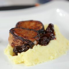 Za ostre leczo Za ostre leczo